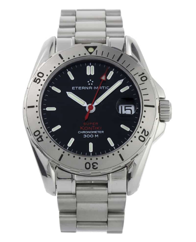 Eterna Kontiki 1576.41 Eterna Kontiki 1576.41